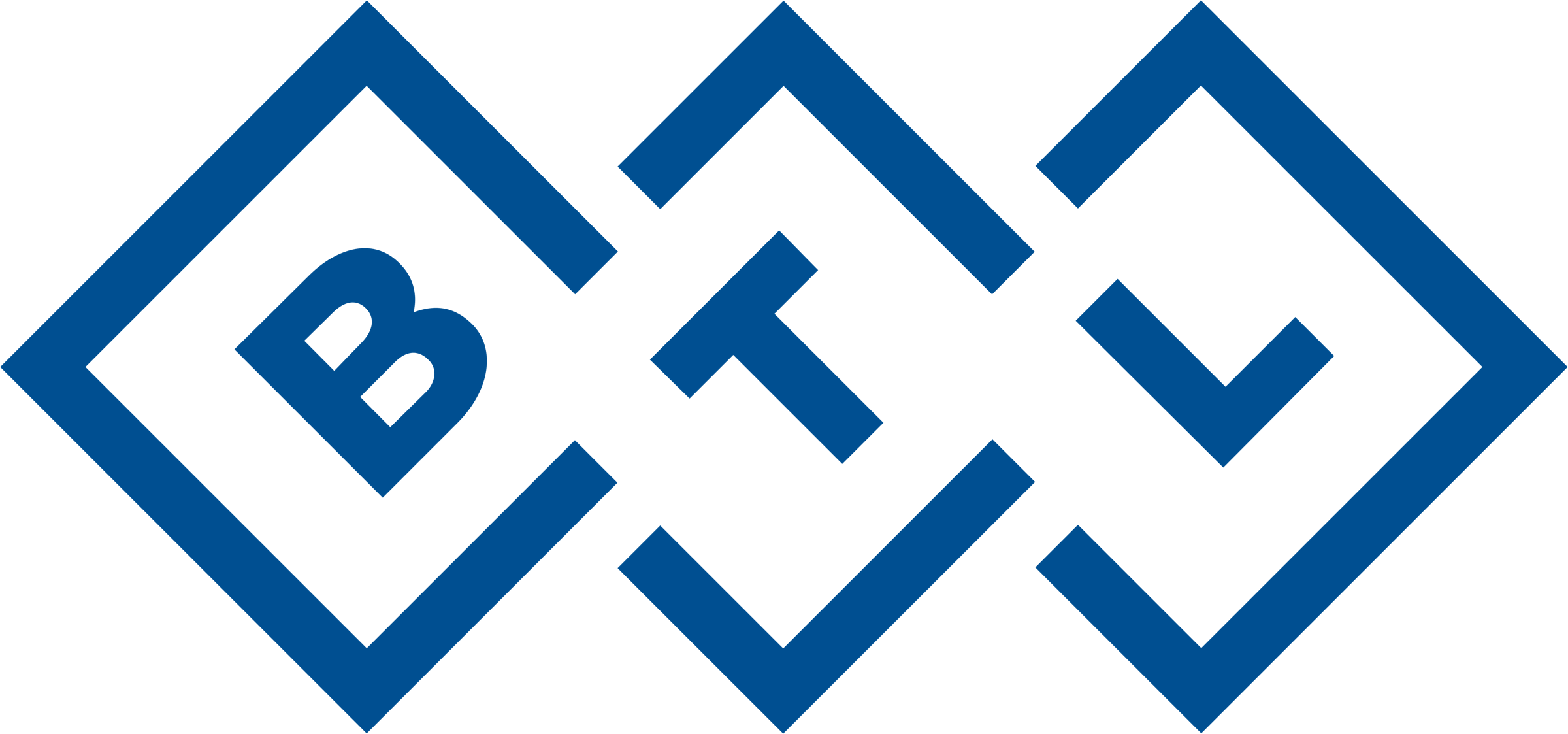 BTL logo