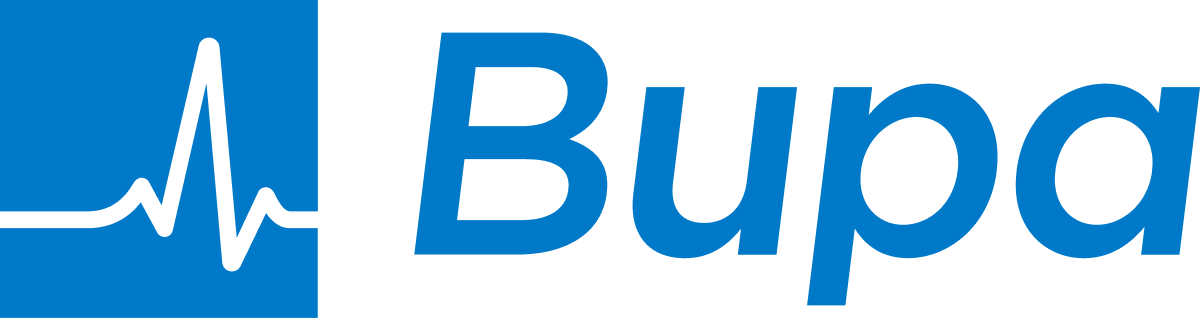 Bupa Global logo