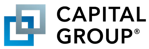 Capital Group logo