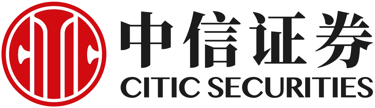 CITIC Securities logo