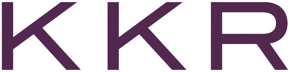 KKR logo